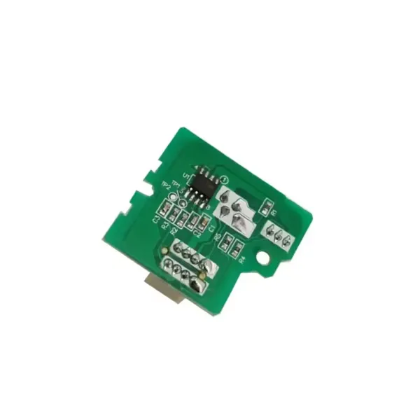 Чіп драма Kyocera TASKalfa 1800, MK-4105  чорний 150K Everprint (CHIP-KYO-MK-4105)