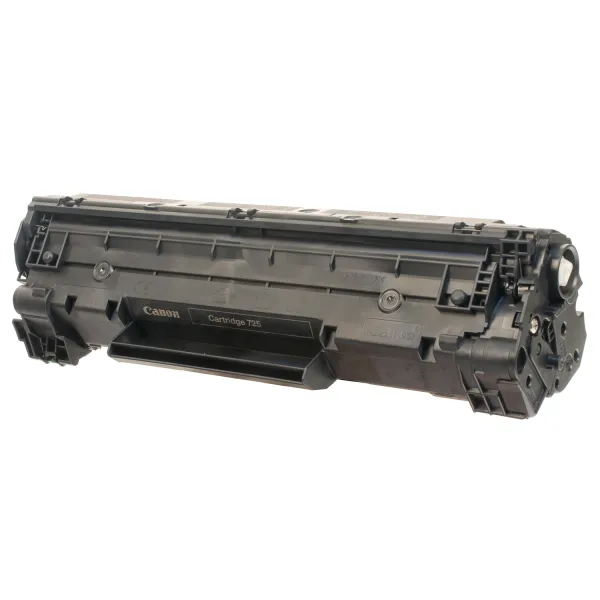 Картридж HP 85A (CE285A)/Canon 725 Introductory/Starter пустой (CE285AS-EV)