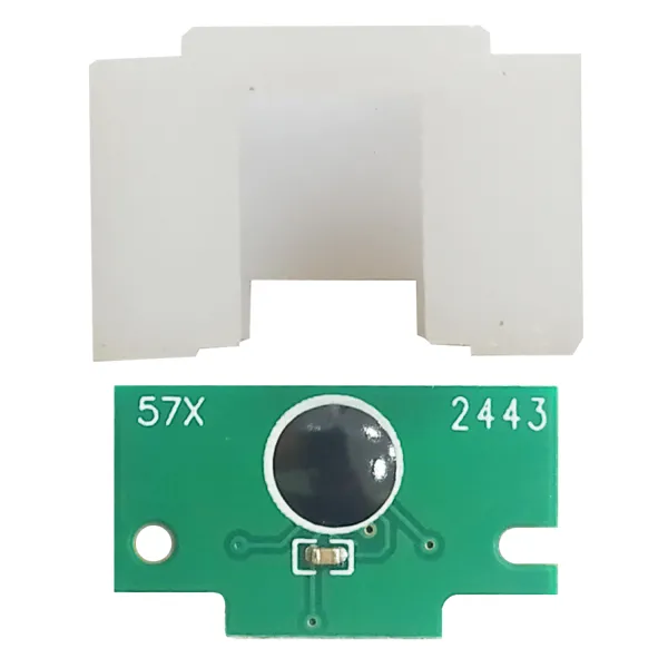 Чип Canon PFI-120BK/2885C001, 130 мл, черный Everprint (CHIP-CAN-PFI120BK) - Фото 2