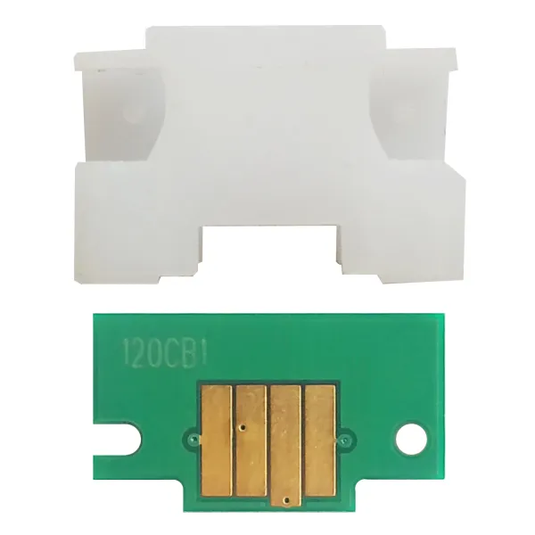 Чип Canon PFI-120C/2886C001, 130 мл, голубой Everprint (CHIP-CAN-PFI120C)