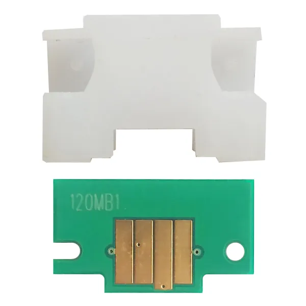 Чип Canon PFI-120M/2887C001, 130 мл, пурпурный Everprint (CHIP-CAN-PFI120M)