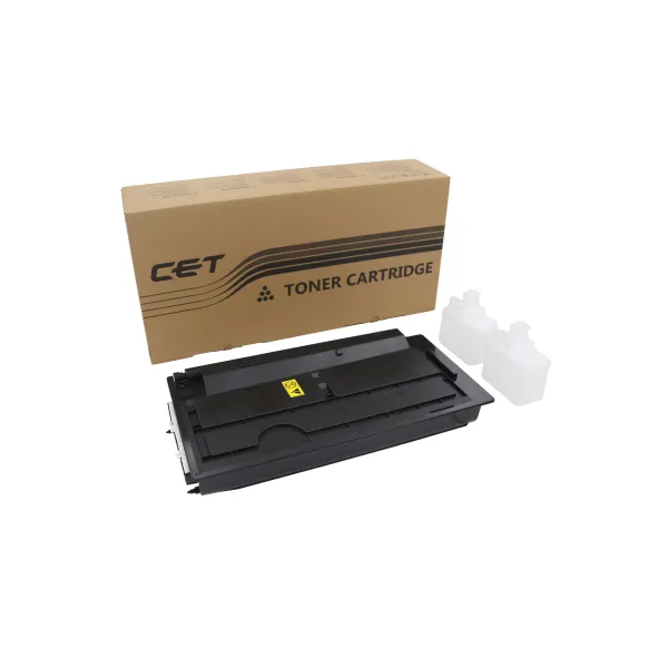 Тонер-картридж совместимый Kyocera TASKalfa 3212, TK-7120, 781г, 20К CET (CET131117)