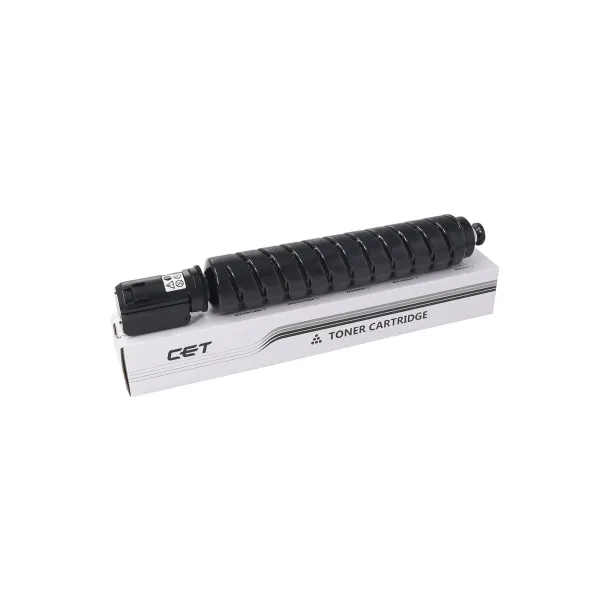 Тонер-картридж сумісний Canon iR ADVANCE DX4925, C-EXV66 CPP, 785г, 44,5K CET (CET131139)