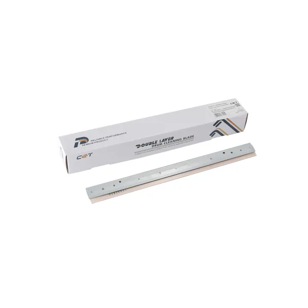 Лезвие очистки блока проявки Canon IR Advance C5535, двухслойное, 300K CET (CET281068)