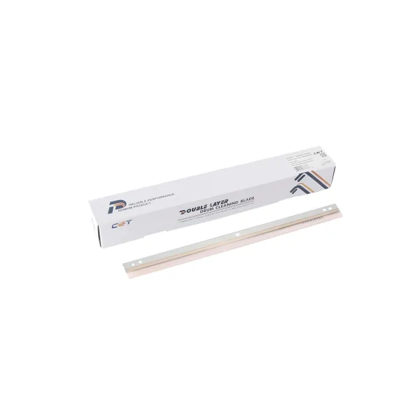 Лезвие очистки блока проявки Kyocera TASKalfa 2552, двухслойное, 300К CET (CET281110)