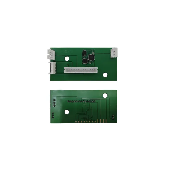 Чіп ф`юзера Lexmark  B2865, 41X1115/41X1116, 225K CET (CET461016)