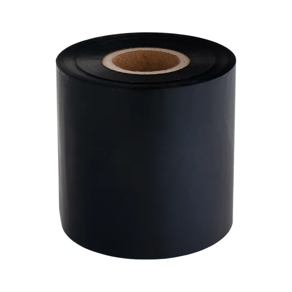 Стрічка фарбувальна (ріббон) WAX/RESIN EcoWR Standart, 45*74 - Фото 2