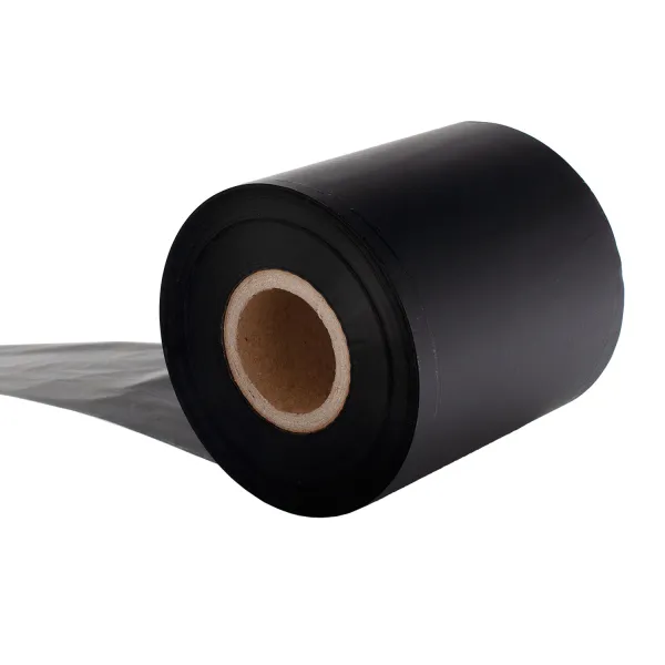 Стрічка фарбувальна (ріббон) WAX Super Premium, 55*300