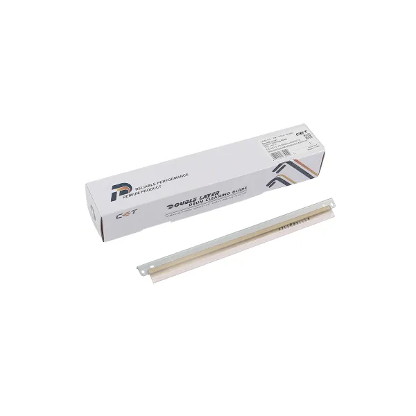 Лезвие очистки блока проявки Kyocera ECOSYS PA3500, двухслойное, 300К CET (CET281128)