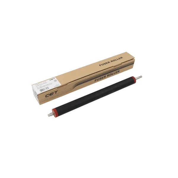 Вал гумовий Sharp BP-50M26, BP-LH700, 600K CET (CET221032)