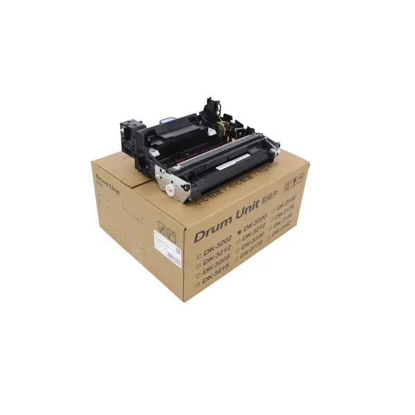 Драм-картридж совместимый Kyocera PA4500,30C0Y93010, 300K CET (CET471190)