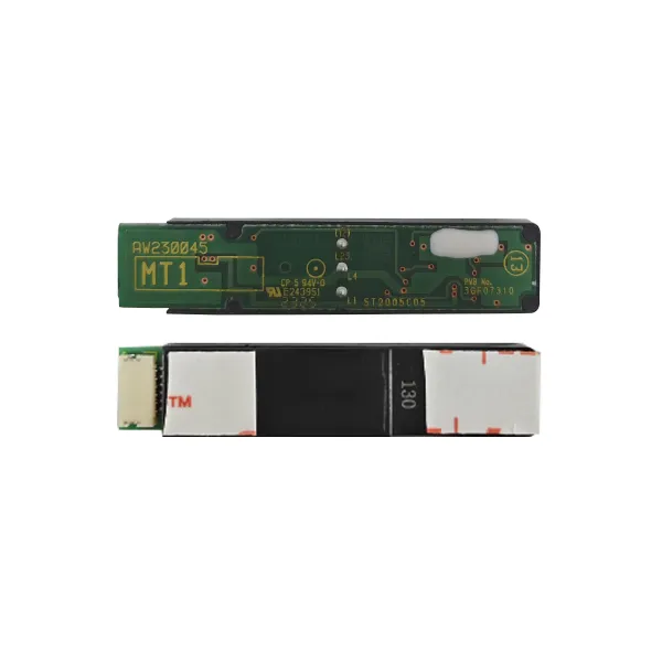 Чип блока проявки Ricoh IM C3003, 270K, желтый CET CET391063)