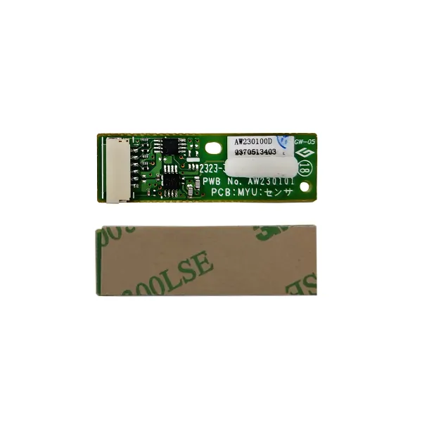 Чіп блоку проявки Ricoh IM C3004, 160K, жовтий CET CET391070)