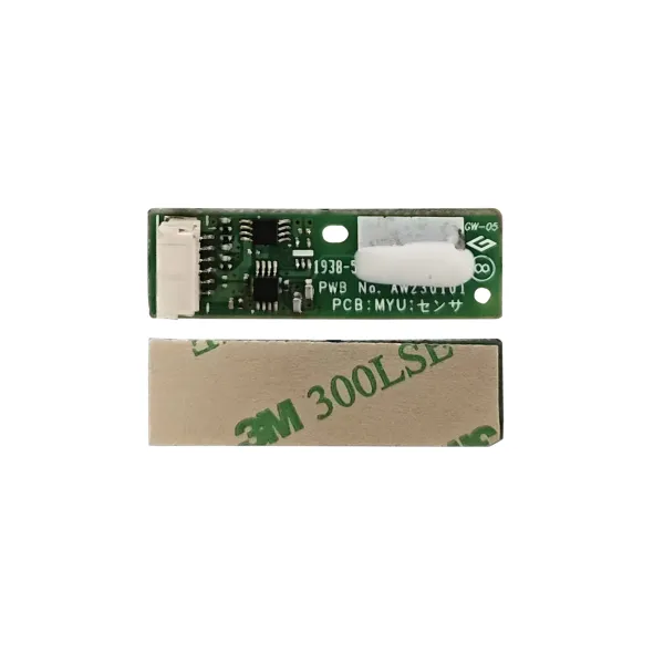 Чіп блоку проявки Ricoh IM C3000, 270K, жовтий CET CET391059)