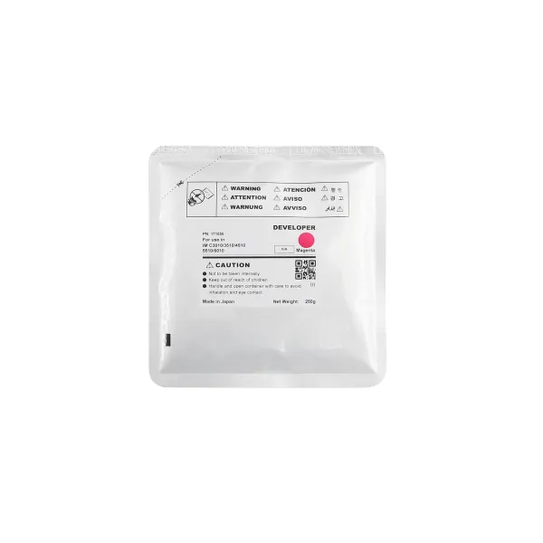 Девелопер Ricoh IM C3010, 160К, пурпурный CET (CET171055)