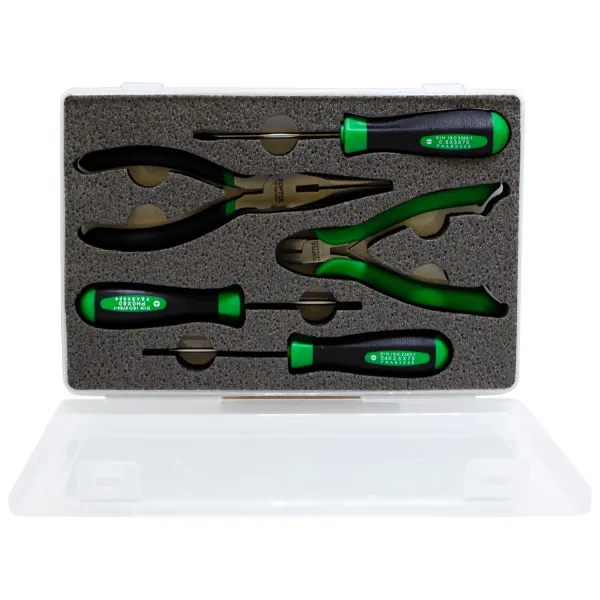 Комплект сервисного инструмента №2 (TOOL-SET-2)