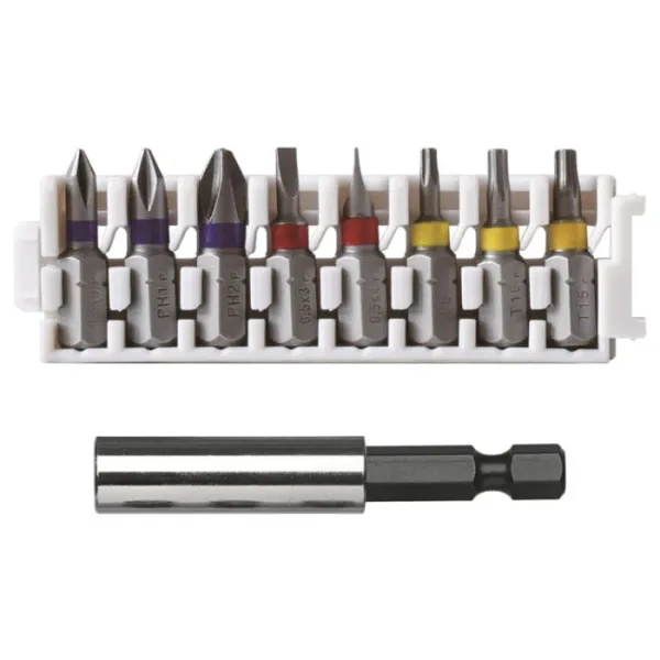 Шуруповерт аккумуляторный  GO 3 3.6В 5Нм 360об/мин 0.32кг Bosch (0.601.9H2.201) - Фото 8