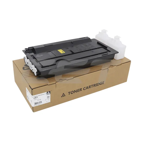 Тонер-картридж совместимый Kyocera TASKalfa 4012i, TK-7220  1380г, 35K CET (CET131145)