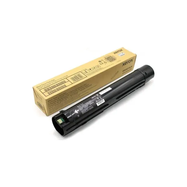 Тонер-картридж совместимый XER VLC7120, 006R01828 400г, 23,6К, черный CET (CET141839)