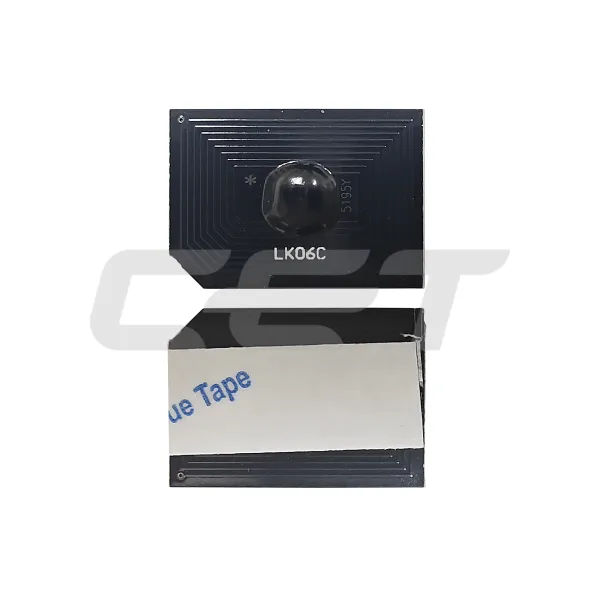 Чип Kyocera TASKalfa 306ci, TK-5195K 7K, желтый CET (CET381501)