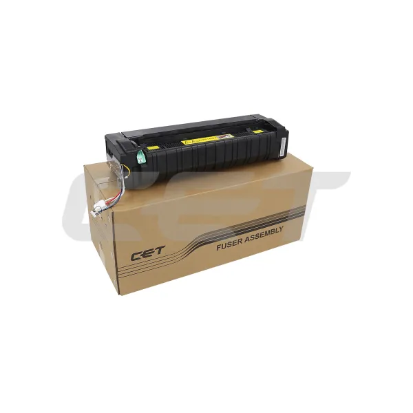 Узел термозакрепления Konica Minolta Bizhub 550i, AA7NR73811 400К CET (CET421061)