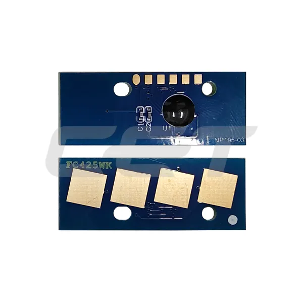 Чип для картриджжа TOSHIBA E-Studio 2525AC/3025AC, T-FC425E, 39,8K, чорний CET(CET381377)
