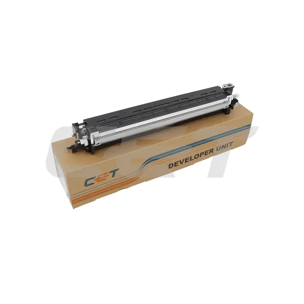 Блок проявки Ricoh IM C2010, D0DZ3001, голубой, 120K CET (CET471157)