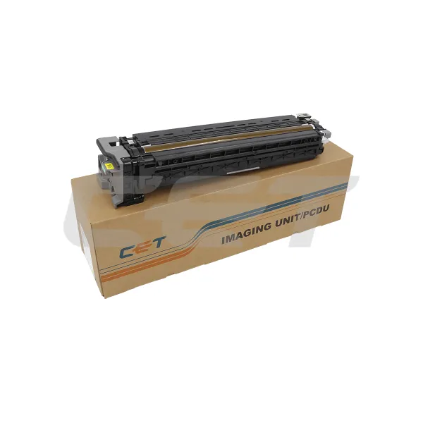 Блок проявки изображений Ricoh IM C3010, D0E12243/D0E12214, 160K, желтый CET (CET471174)