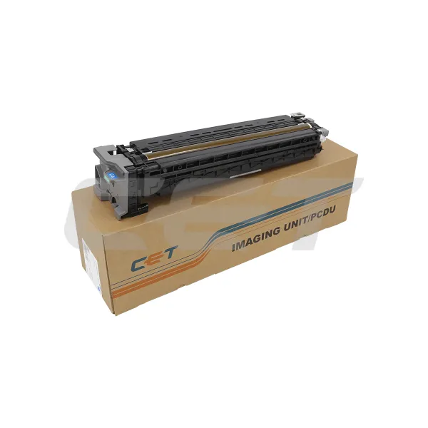 Блок проявки изображений Ricoh IM C4510,D0E12248/D0E22225, 270K, голубой CET (CET471175)