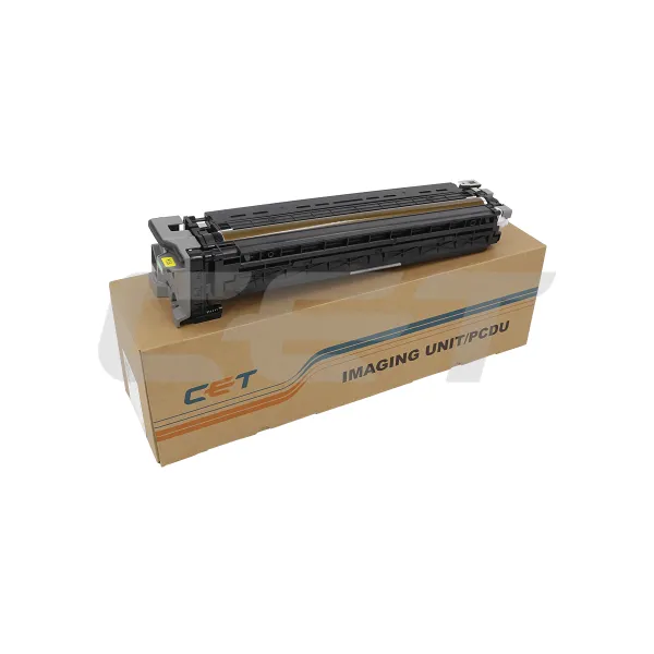 Блок проявки изображений Ricoh IM C4510,D0E12250/D0E22227, 270K, желтый CET (CET471177)