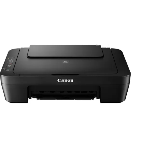 БФП Pixma E414 A4 Canon (1366C009/1366C009AA) - Фото 3