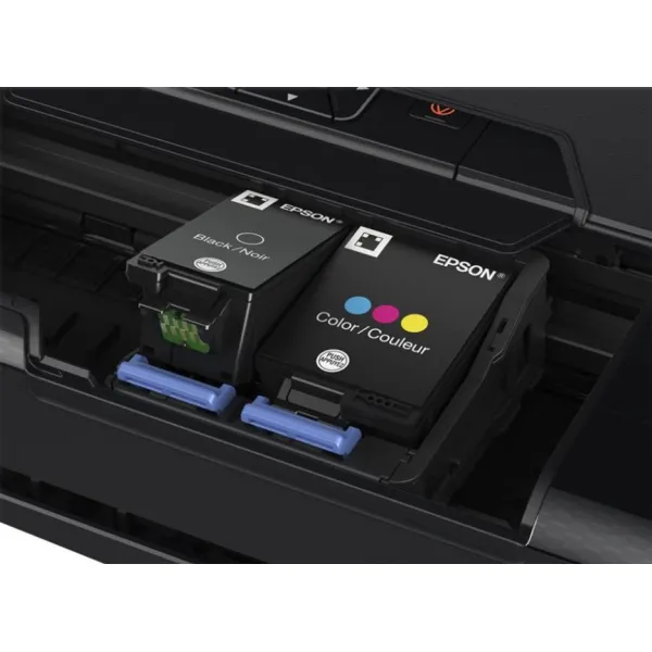 Принтер струменевий WorkForce WF-100W Epson (C11CE05403) - Фото 3