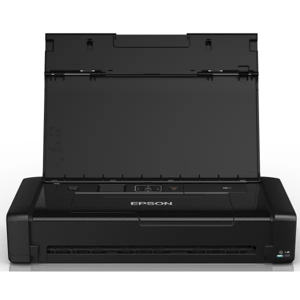 Принтер струменевий WorkForce WF-100W Epson (C11CE05403) - Фото 6