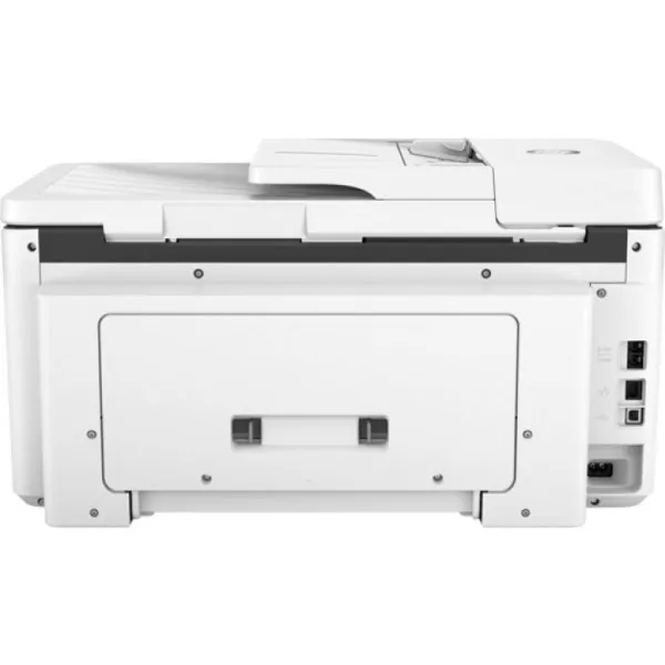 МФУ OfficeJet 7720A A3, Wi-Fi HP (Y0S18A) - Фото 5