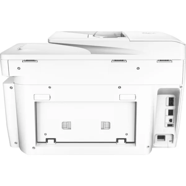 МФУ OfficeJet Pro 8730 A4, Wi-Fi HP (D9L20A) - Фото 4
