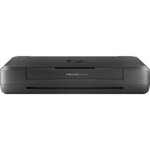Принтер струменевий OfficeJet mobile 202 A4, Wi-Fi HP (N4K99C) - Фото 3