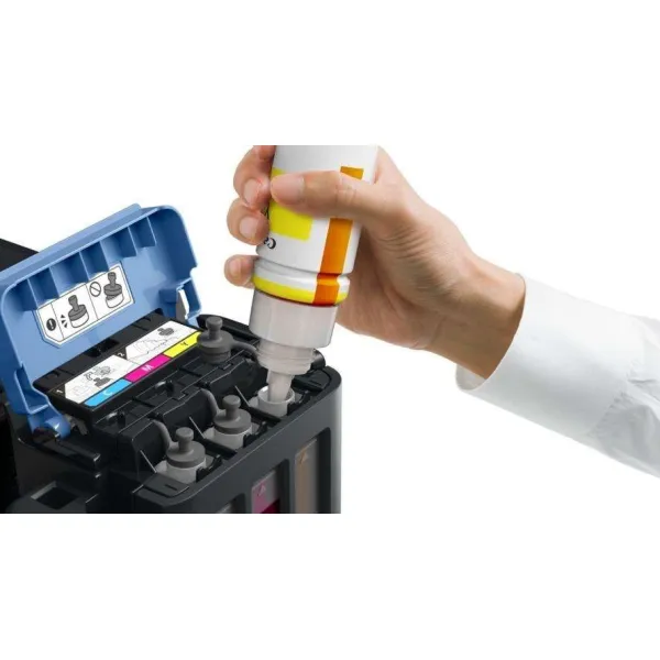 БФП PIXMA G2410 Canon - Фото 4