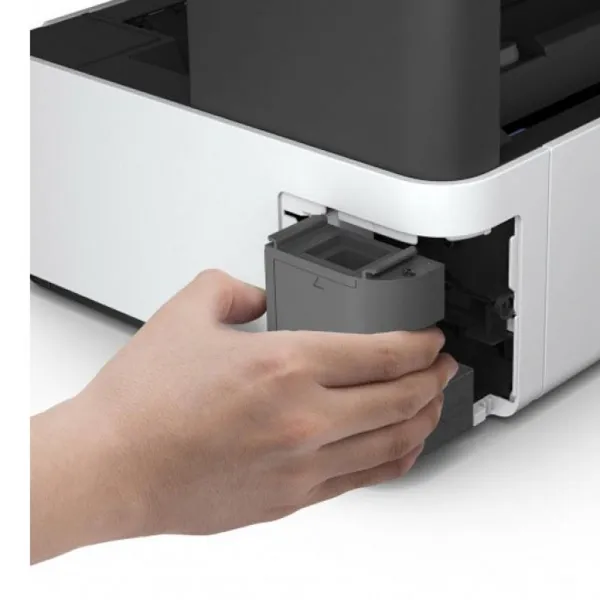 МФУ M2140 A4 Epson (C11CG27405) - Фото 5