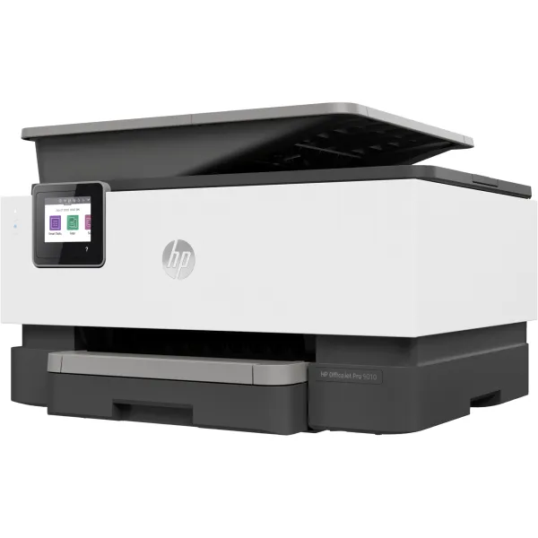 БФП OfficeJet Pro 9010 A4, Wi-Fi HP (3UK83B) - Фото 4