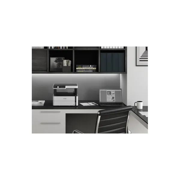 БФП M2170 A4, Wi-Fi Epson (C11CH43404) - Фото 3