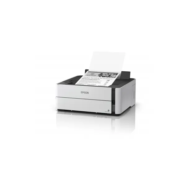 Принтер струменевий M1140 А4 Epson (C11CG26405) - Фото 3