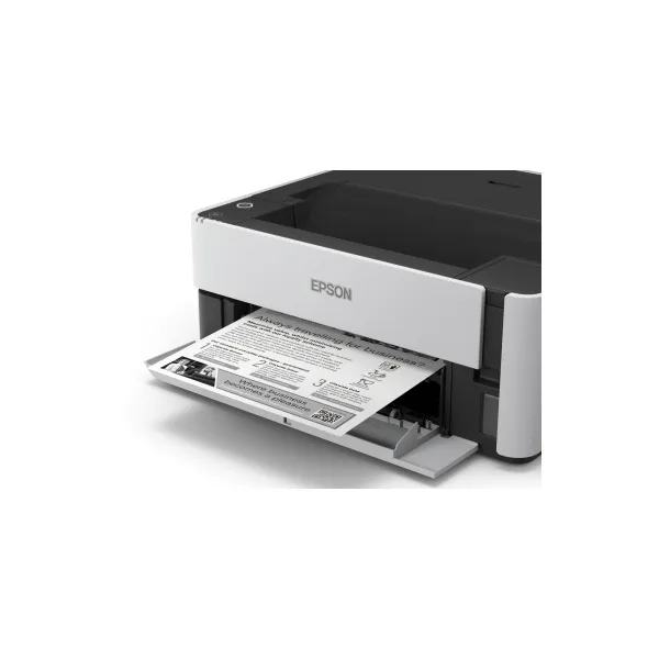 Принтер струменевий M1140 А4 Epson (C11CG26405) - Фото 2