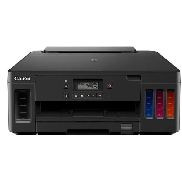 Принтер струйный Pixma G5040 A4, Wi-Fi Canon (3112C009)