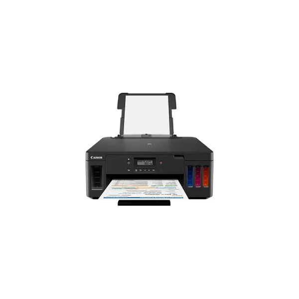 Принтер струйный Pixma G5040 A4, Wi-Fi Canon (3112C009) - Фото 2