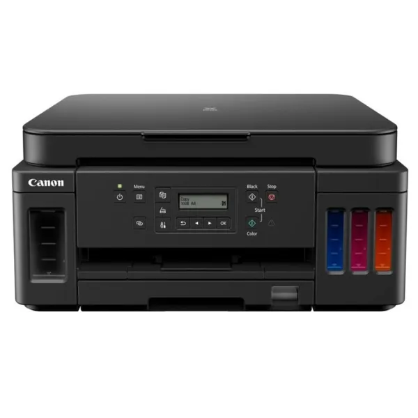 МФУ Pixma G6040 A4, Wi-Fi Canon (3113C009AA)
