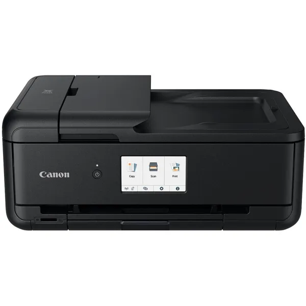 МФУ Pixma TS9540 A3, Wi-Fi Canon (2988C007)