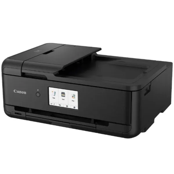 МФУ Pixma TS9540 A3, Wi-Fi Canon (2988C007) - Фото 4