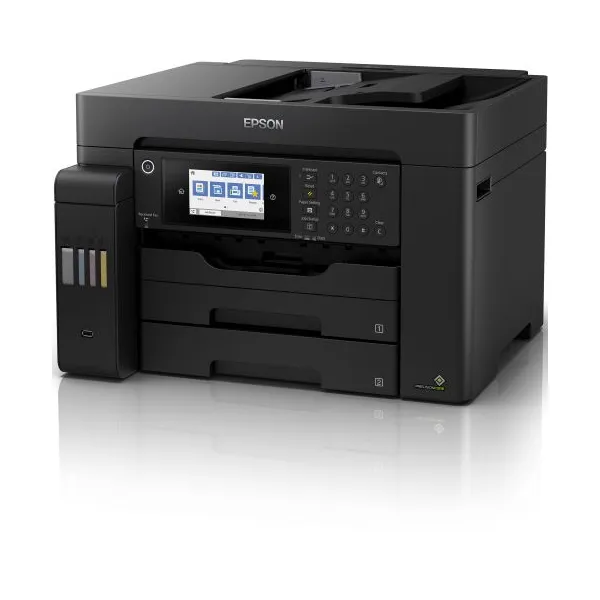 МФУ EcoTank L15150 A3, Wi-Fi Epson (C11CH72404/C11CH72402) - Фото 4