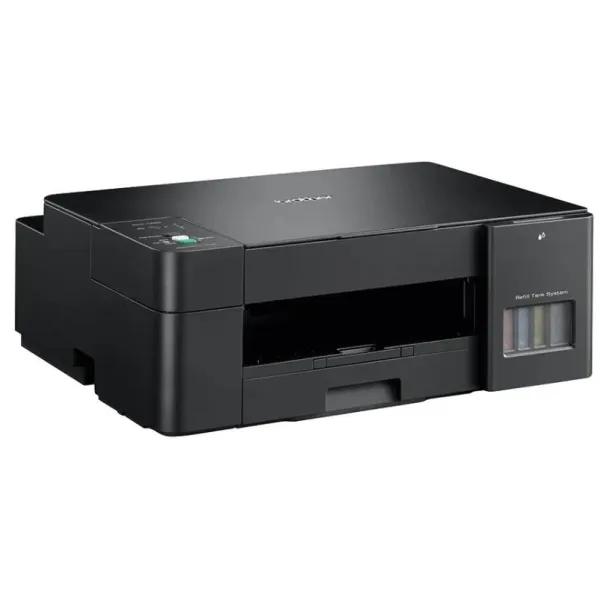 МФУ DCP-T220 A4 Brother (DCPT220R1) - Фото 2