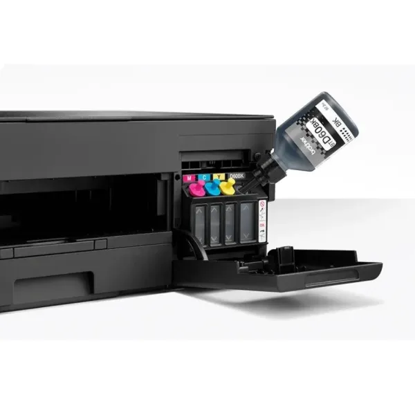 МФУ DCP-T220 A4 Brother (DCPT220R1) - Фото 4